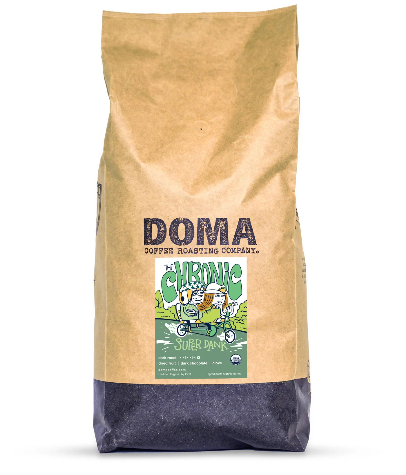 CHRONIC SUPER DANK - Image 3